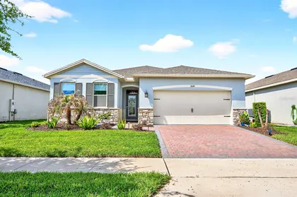 CLERMONT FL Home