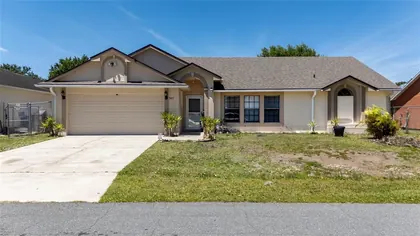 KISSIMMEE FL Home