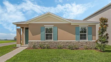 APOPKA FL Home