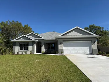 NORTH PORT FL Home