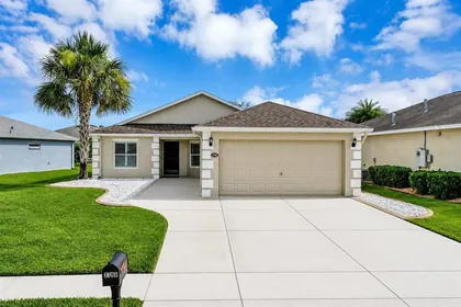LEESBURG FL Home