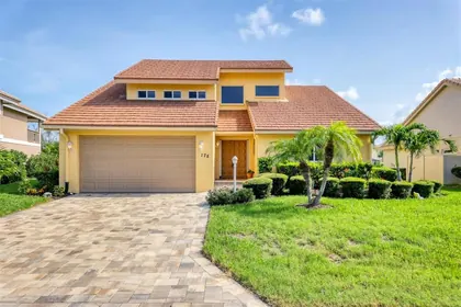 NOKOMIS FL Home