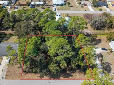 EDGEWATER FL Property