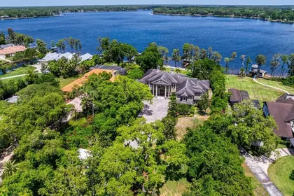 ODESSA FL Home