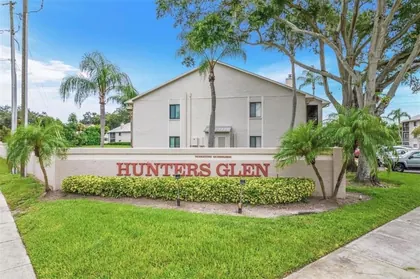 DUNEDIN FL Home