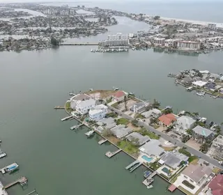 TREASURE ISLAND FL Property