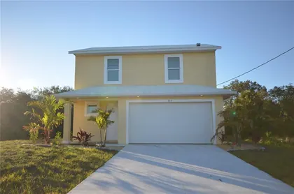 PORT CHARLOTTE FL Home