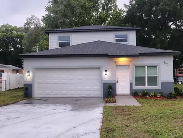 APOPKA FL Home