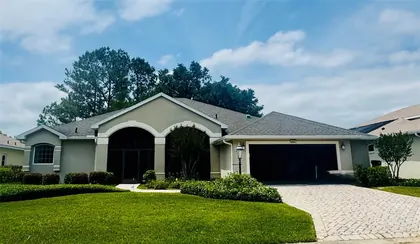 LEESBURG FL Home
