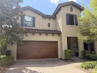 ODESSA FL Home