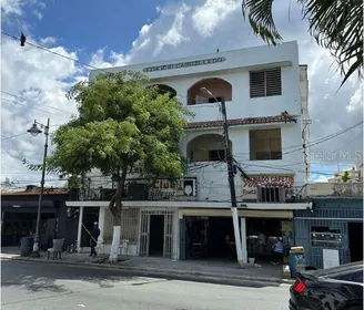 SAN JUAN PR Home