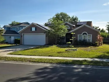 PARRISH FL Home