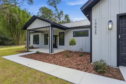 HIGH SPRINGS FL Home