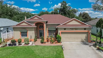 VALRICO FL Home