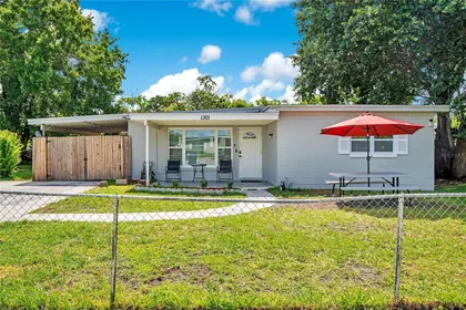 ORLANDO FL Home