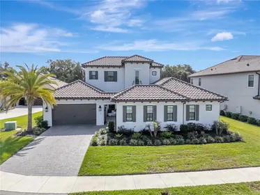 WESLEY CHAPEL FL Home