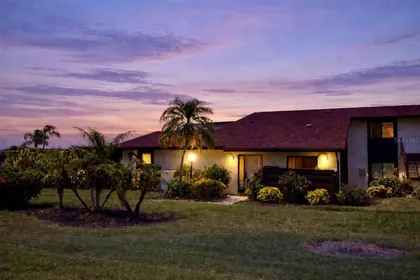 BRADENTON FL Home