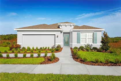 WINTER HAVEN FL Home