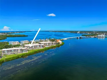 ENGLEWOOD FL Home