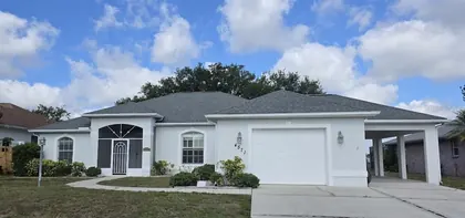 NORTH PORT FL Home