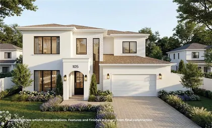 MAITLAND FL Home
