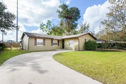 ALTAMONTE SPRINGS FL Home