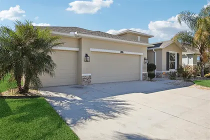 SAN ANTONIO FL Home