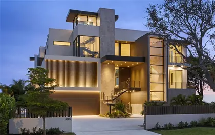 SARASOTA FL Home