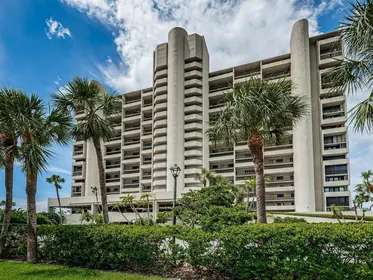 CLEARWATER BEACH FL Home