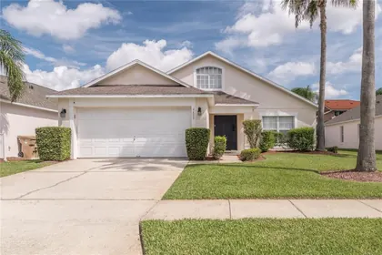 KISSIMMEE FL Home