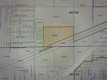 LAKE ALFRED FL Property