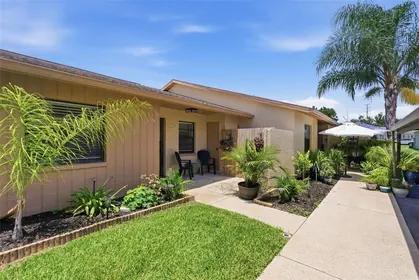 ZEPHYRHILLS FL Home