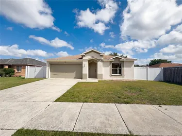 PLANT CITY FL Home