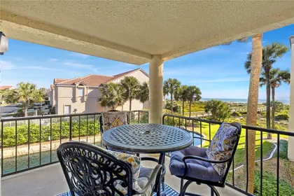 ST AUGUSTINE FL Home