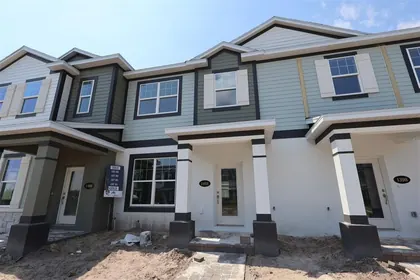 ST CLOUD FL Home