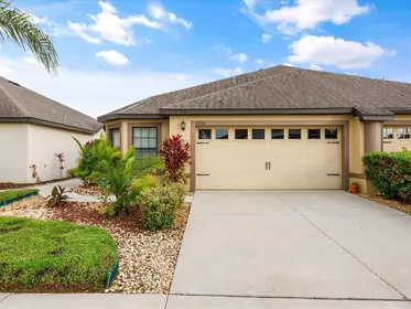 LAKELAND FL Home