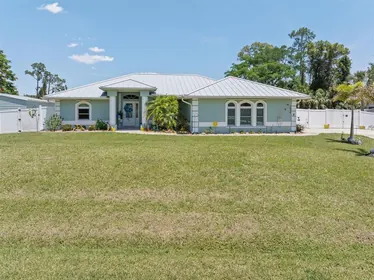 NORTH PORT FL Home