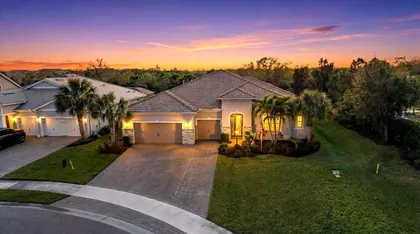 BRADENTON FL Home