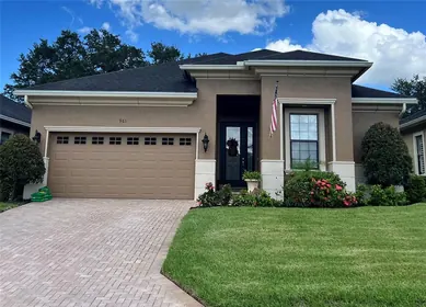 LAKELAND FL Home