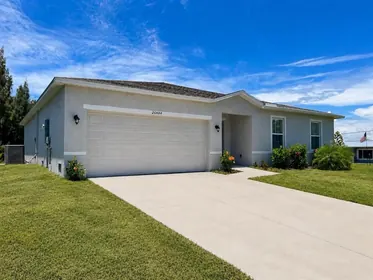 PUNTA GORDA FL Home