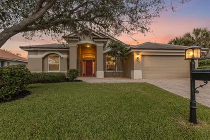 PORT CHARLOTTE FL Home