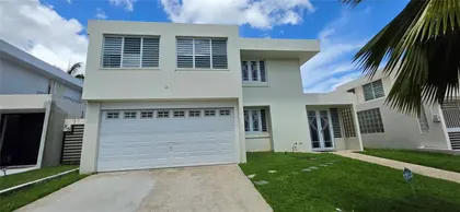 CAROLINA PR Home