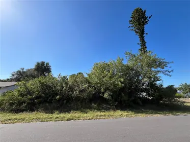 PORT CHARLOTTE FL Property