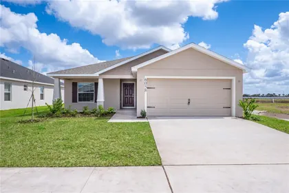 WIMAUMA FL Home