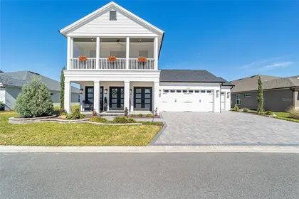 MIDDLETON FL Home