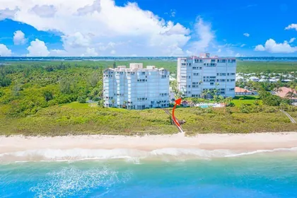 HUTCHINSON ISLAND FL Home