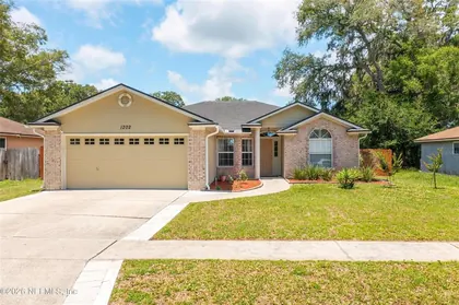 JACKSONVILLE FL Home