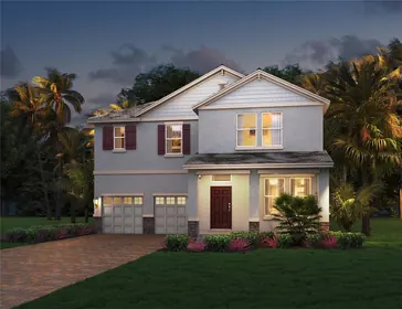 WINTER GARDEN FL Home