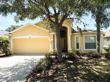 RUSKIN FL Home