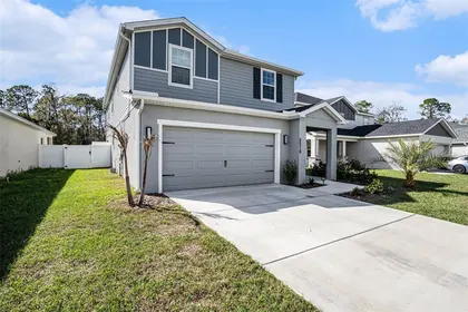 ZEPHYRHILLS FL Home